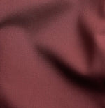 Burgundy Twill Shawl Tuxedo Jacket Home Try - On - The Black Tux