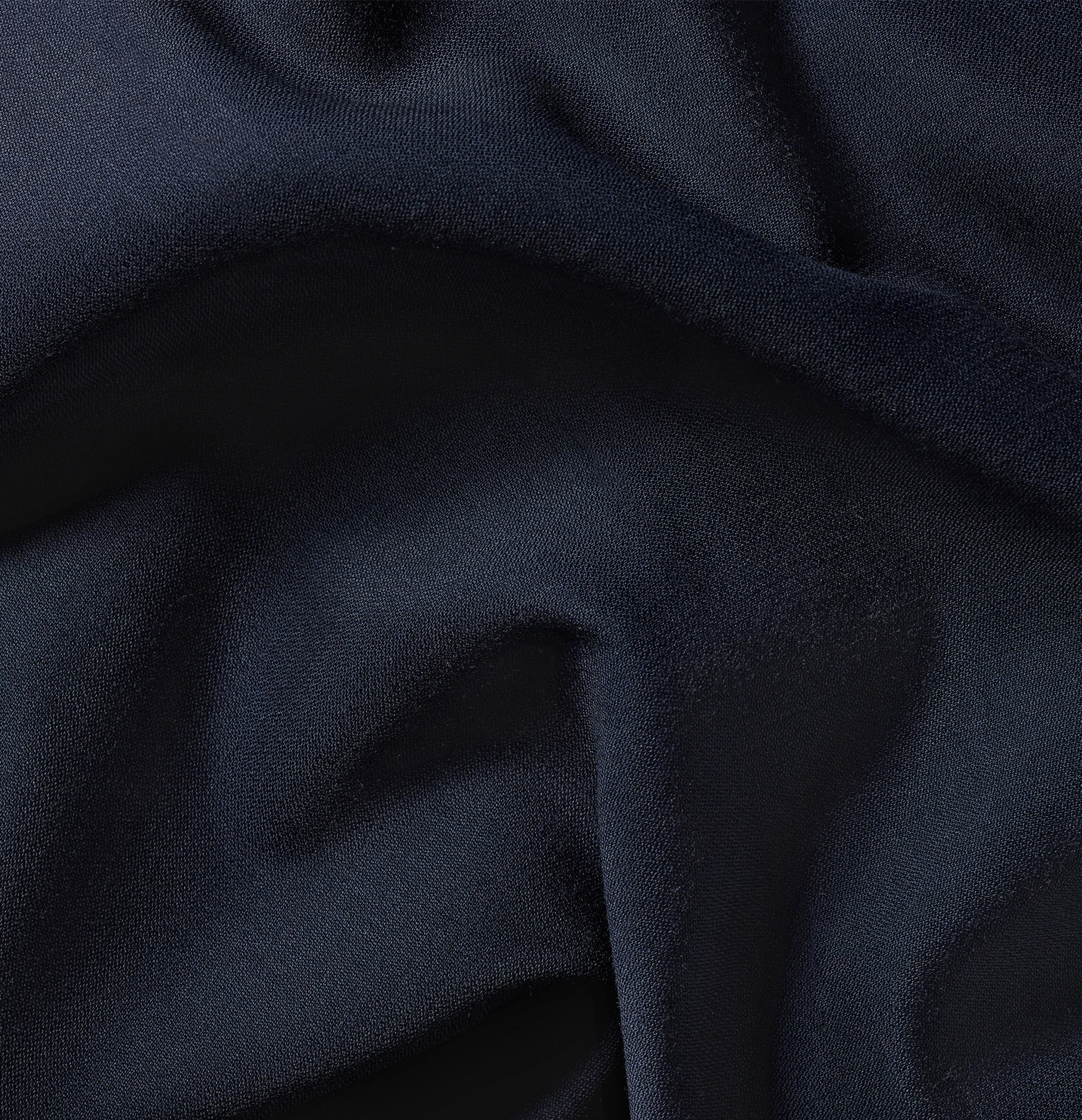 Midnight Blue Tuxedo Pants - Classic - The Black Tux