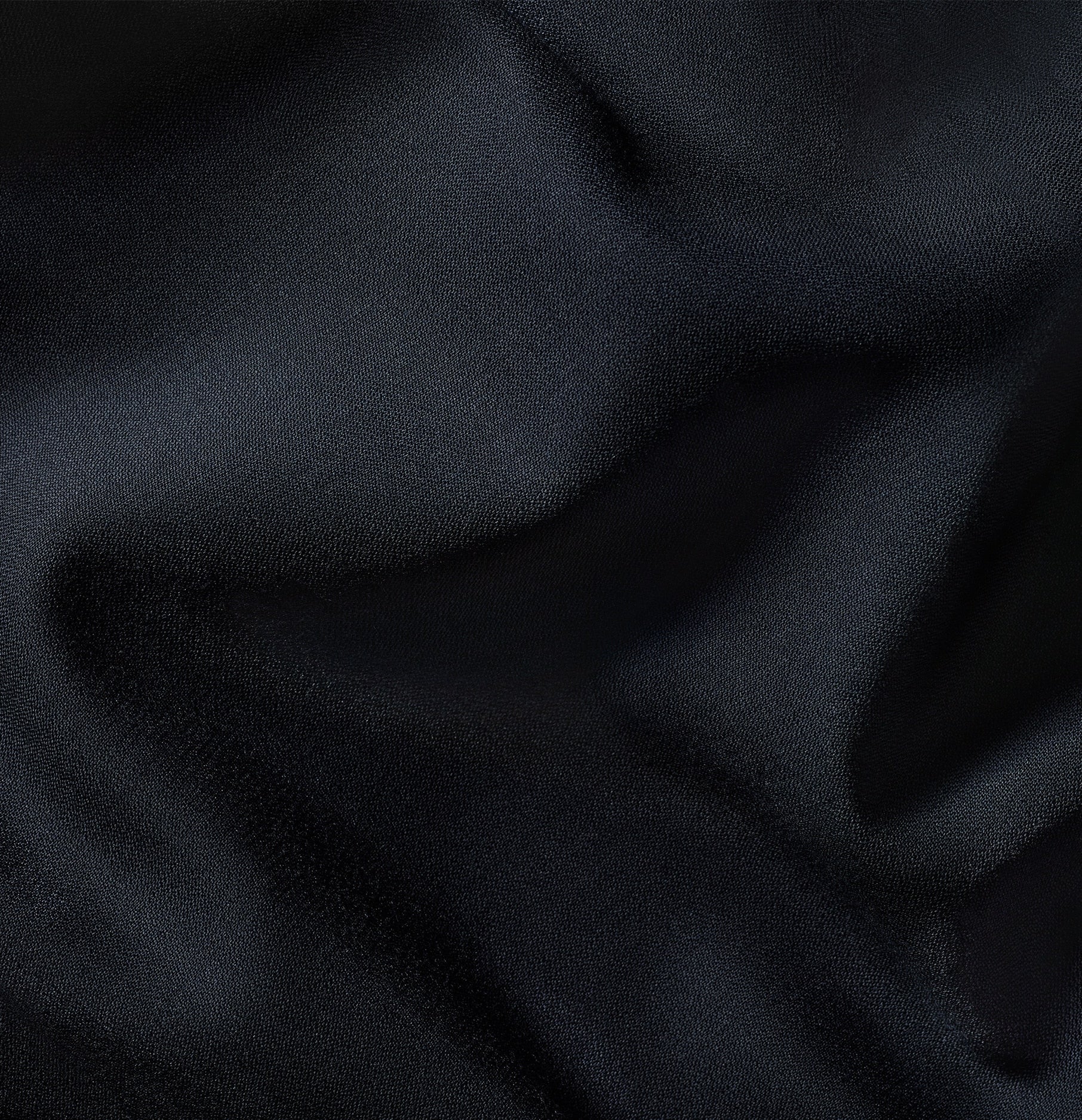 Navy Blue Suit Jacket Home Try - On - The Black Tux