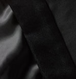 Shawl Collar Tuxedo Jacket Home Try - On - The Black Tux